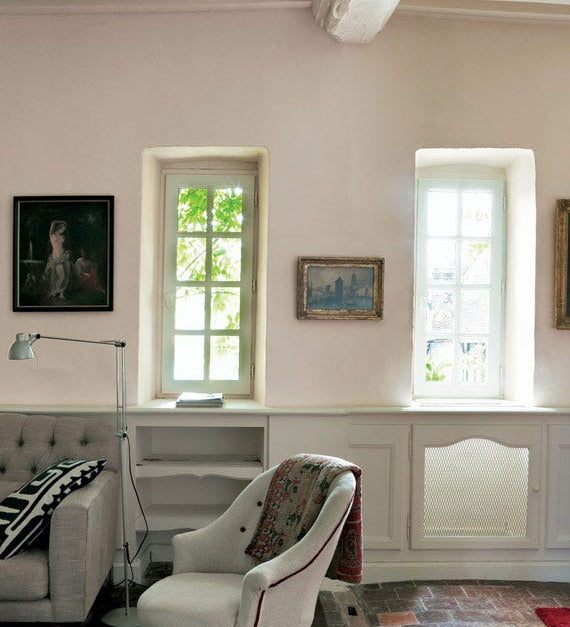 Farrow & Ball Dimity No. 2008 PAINT - Farrow & Ball Farrow & Ball