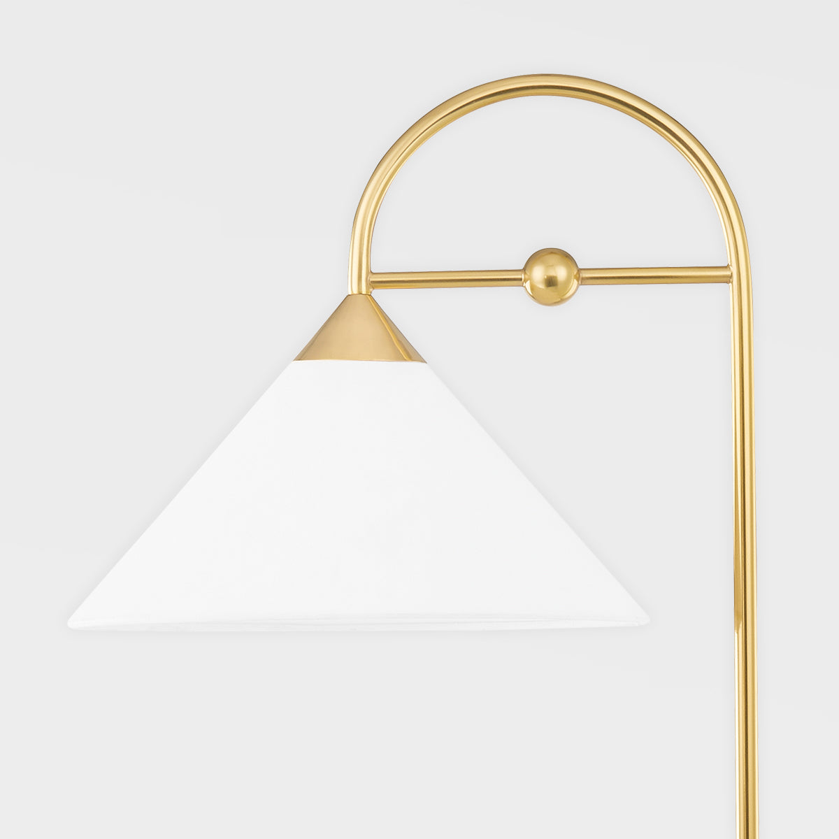 Sang Floor Lamp by Dabito - Rug & Weave