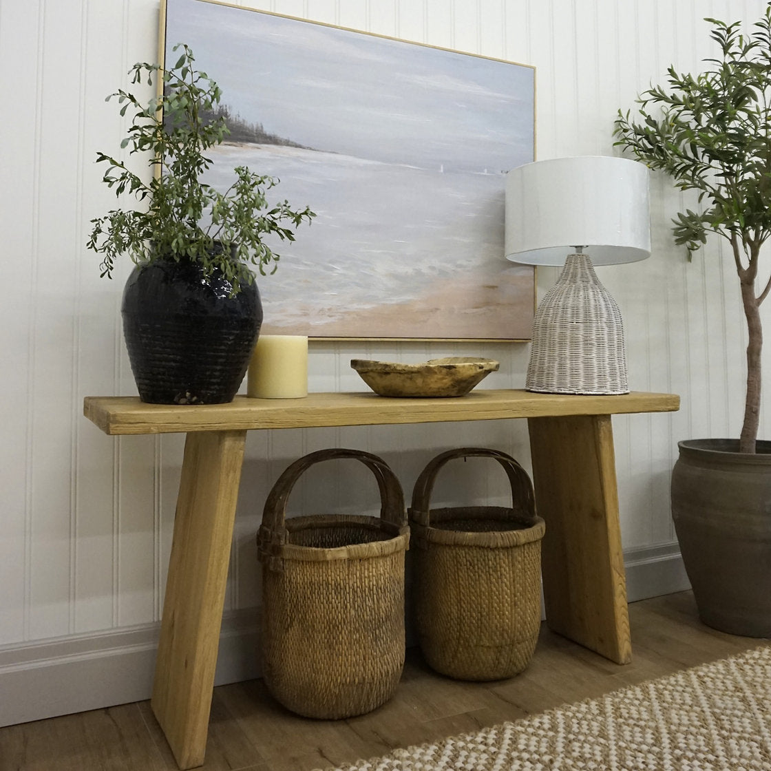 Moe Console Table