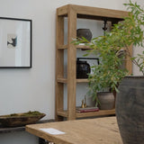 Dover Reclaimed Wood Bookshelf