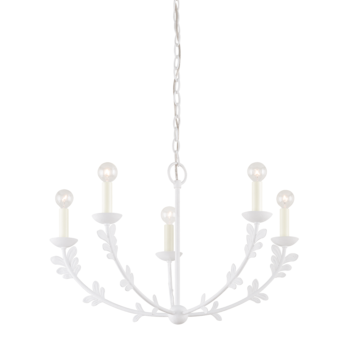 Florian Chandelier Small - Rug & Weave