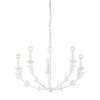 Florian Chandelier Small - Rug & Weave