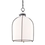 Eldridge Pendant - Rug & Weave