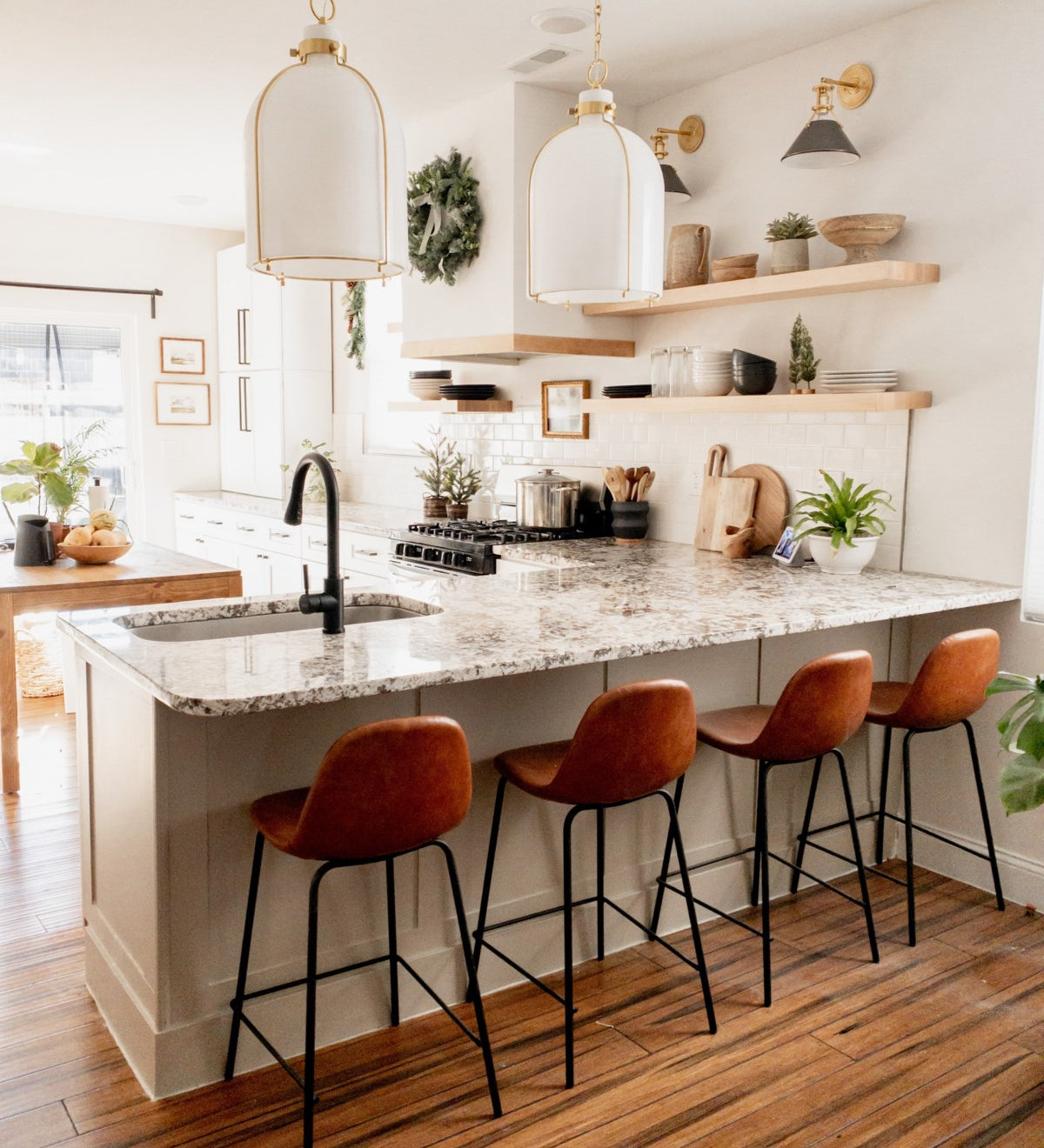 Eldridge Pendant LIGHTING - pendant Hudson Valley Lighting