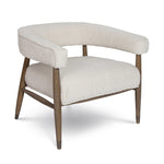 Evan Chair - Rug & Weave
