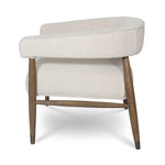 Evan Chair - Rug & Weave