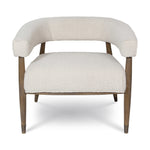Evan Chair - Rug & Weave