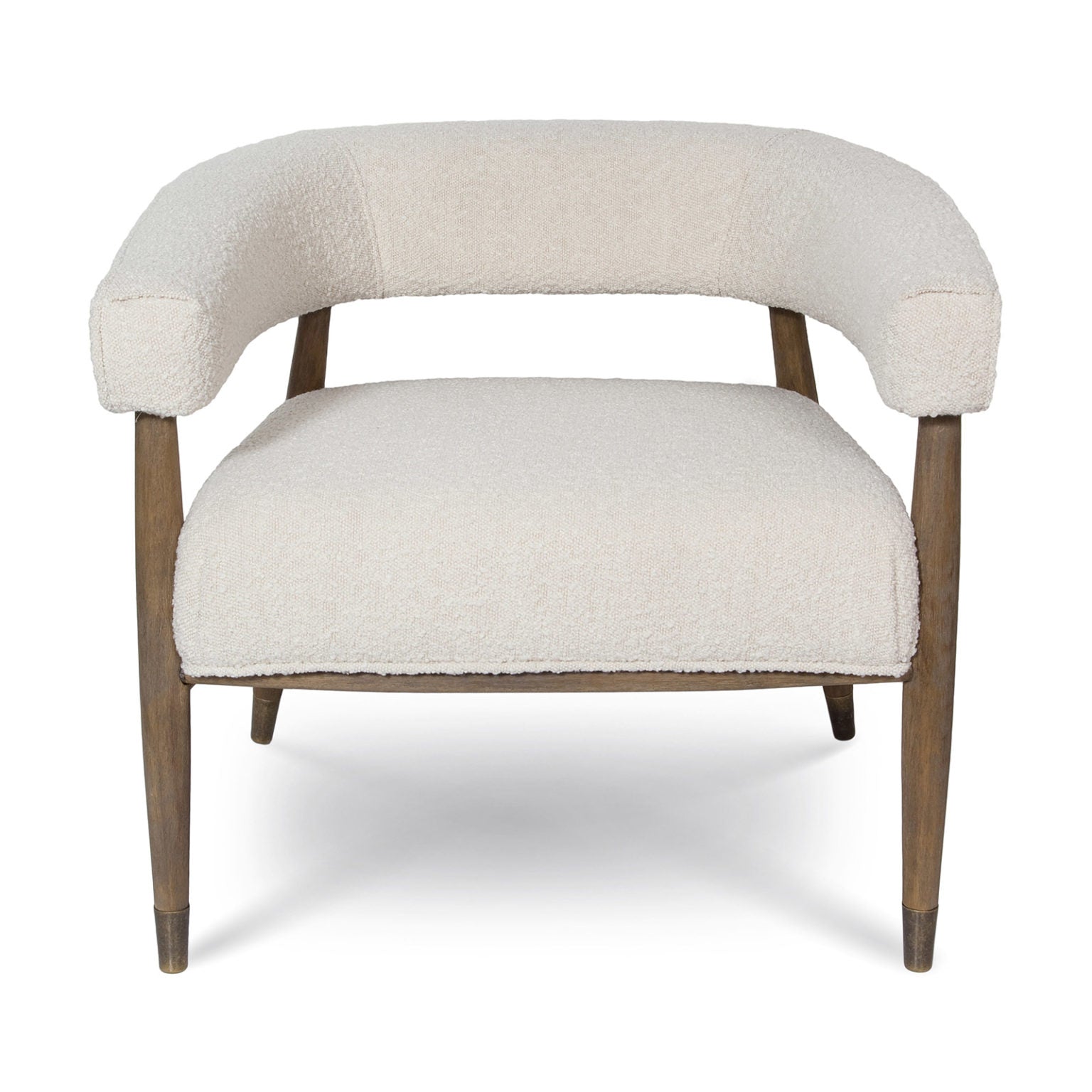Evan Chair - Rug & Weave