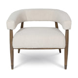 Evan Chair - Rug & Weave