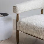 Evan Chair - Rug & Weave