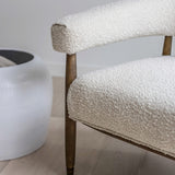 Evan Chair - Rug & Weave
