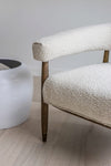 Evan Chair - Rug & Weave