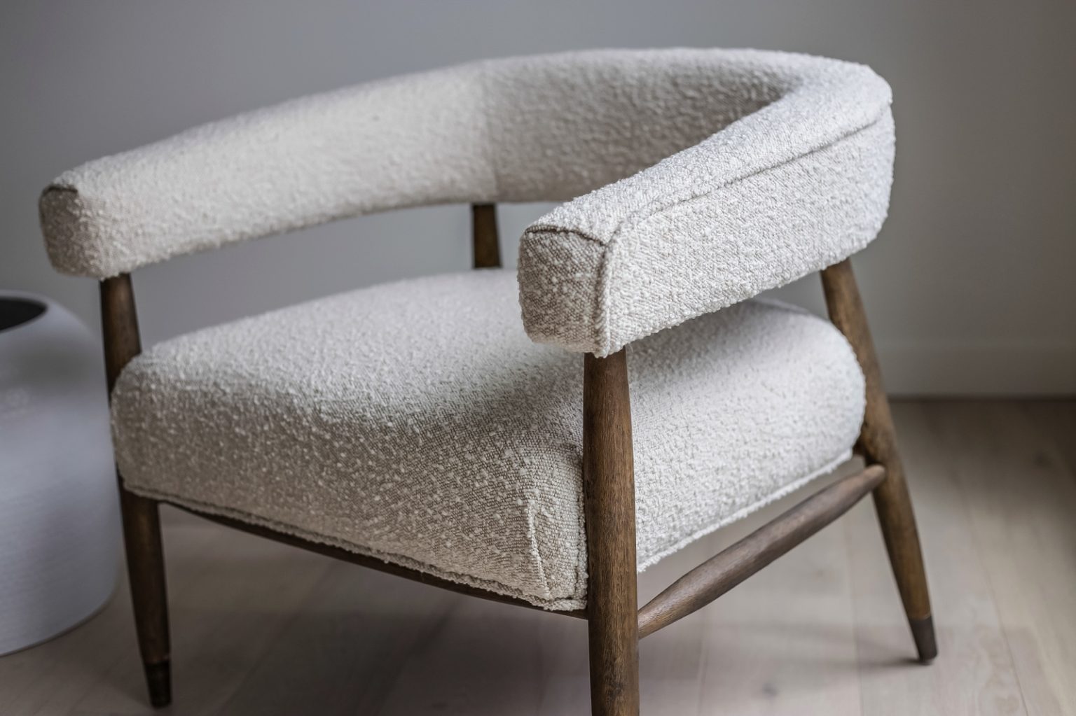Evan Chair - Rug & Weave