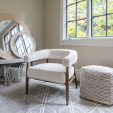 Evan Chair - Rug & Weave