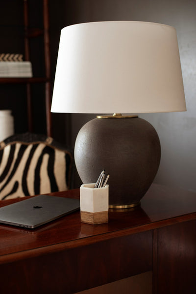 Freeman Table Lamp - Rug & Weave