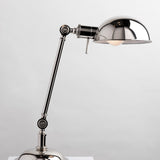 Girard Table Lamp - Rug & Weave