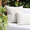 Coco Outdoor Pillow - Rug & Weave