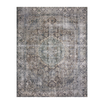 Loloi Layla Taupe / Stone Rug - Rug & Weave