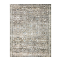 Loloi Layla Antique / Moss Rug - Rug & Weave