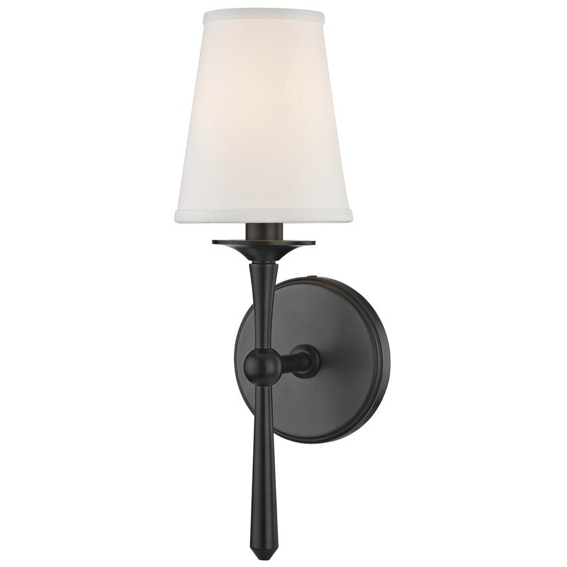 Islip Wall Sconce sconce Hudson Valley Lighting Old Bronze