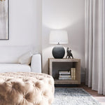 Jayden Table Lamp - Rug & Weave