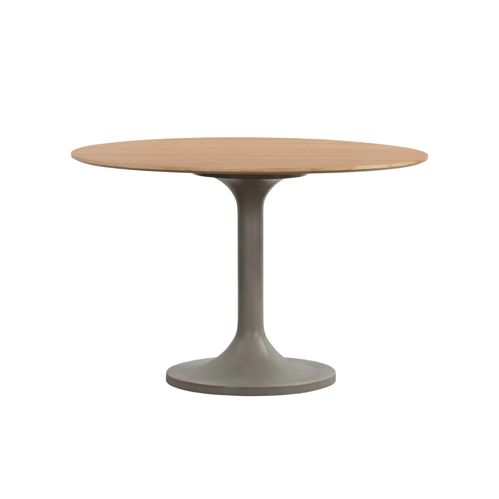 Denny Dining Table - Rug & Weave