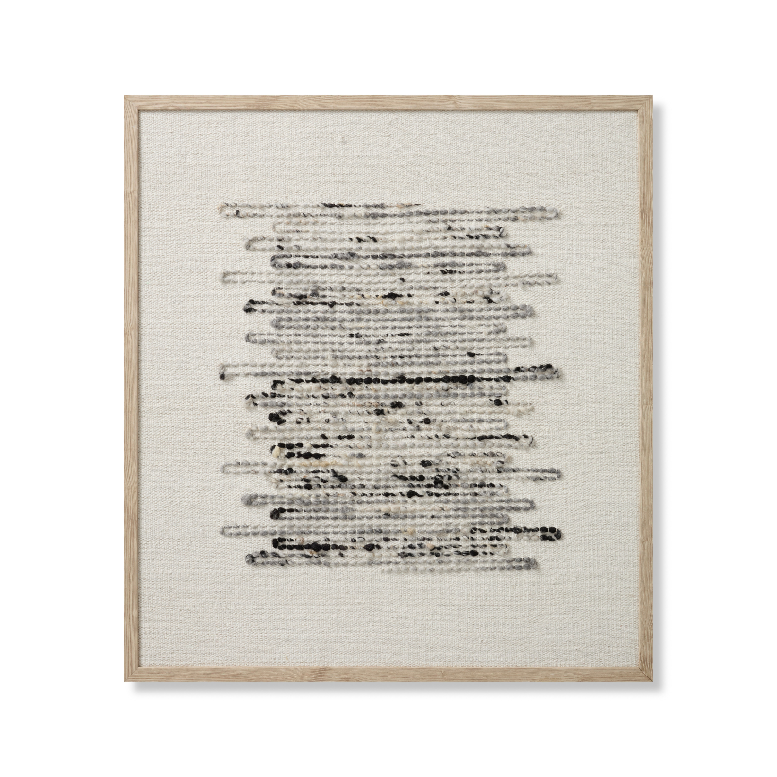 Amber Lewis x Loloi Sutter Framed Art - Rug & Weave