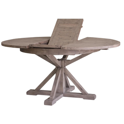 Ingrid Extension Dining Table - Rug & Weave