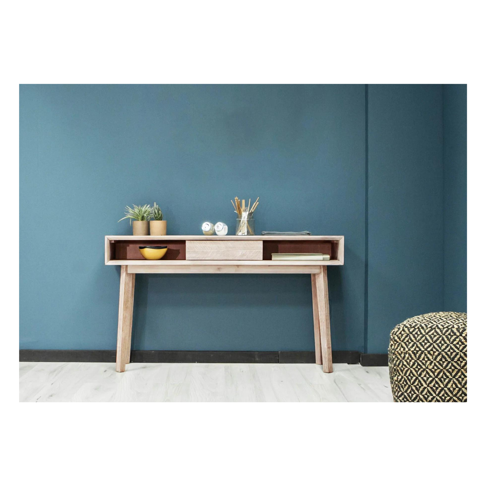Gail Console Table - Rug & Weave