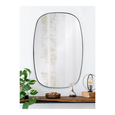 Beatrice Wall Mirror - Rug & Weave