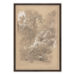 Island Time Framed Art Print - Rug & Weave