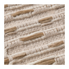Loloi Hirta Framed Art - Rug & Weave