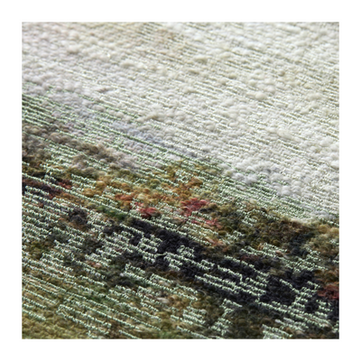 Amber Lewis x Loloi Valley Framed Art - Rug & Weave