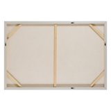 Dimona Framed Art Print - Rug & Weave