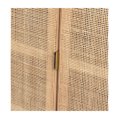Richard Two Door Sideboard - Rug & Weave