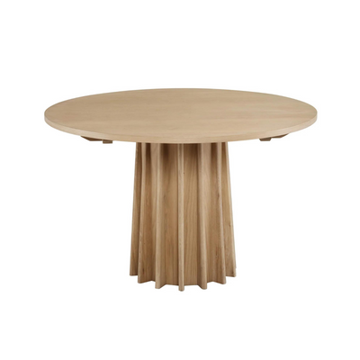 Sally Dining Table - Rug & Weave
