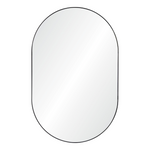 Wilfred Wall Mirror - Rug & Weave