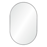 Wilfred Wall Mirror - Rug & Weave