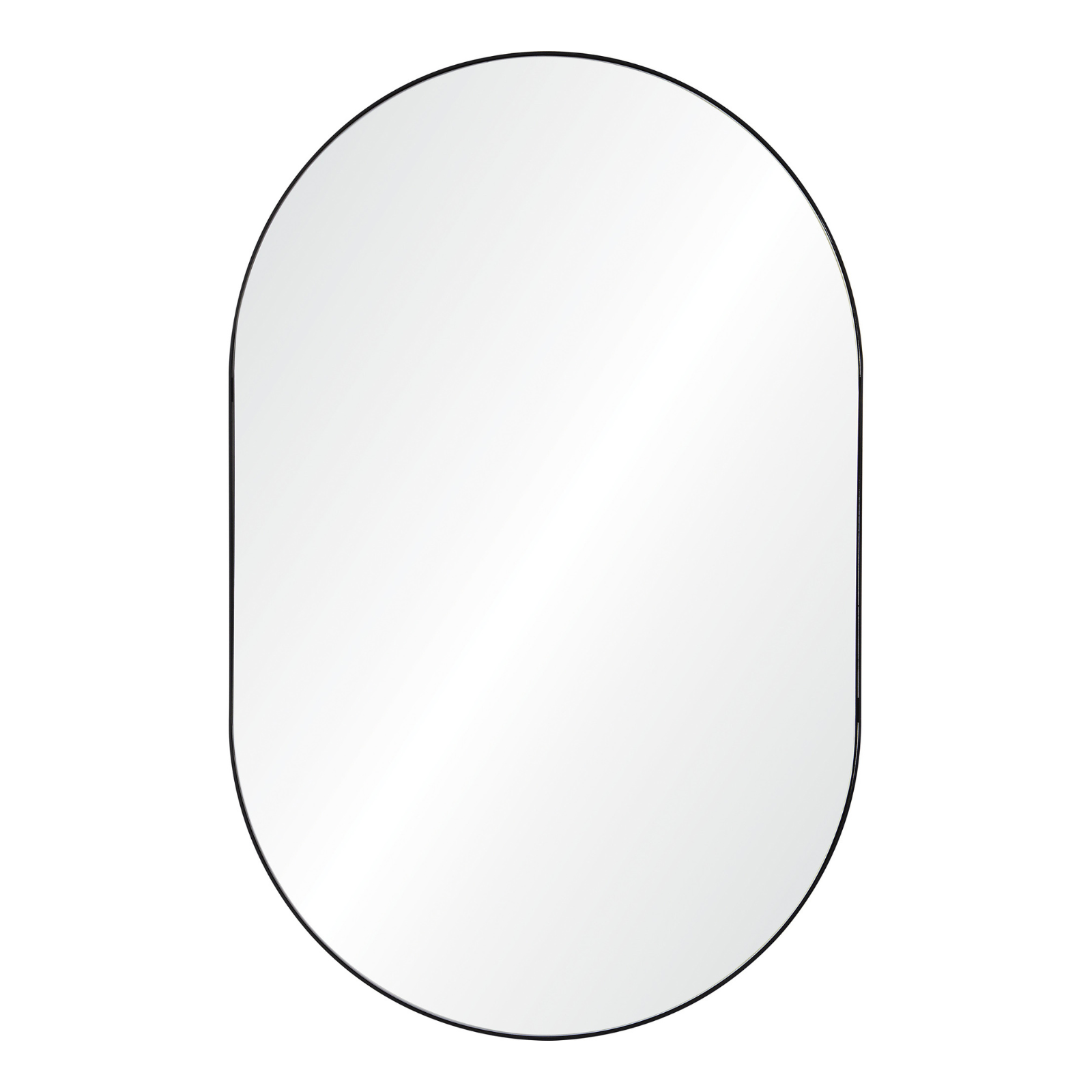 Wilfred Wall Mirror 100 - a - wall mirror Renwil