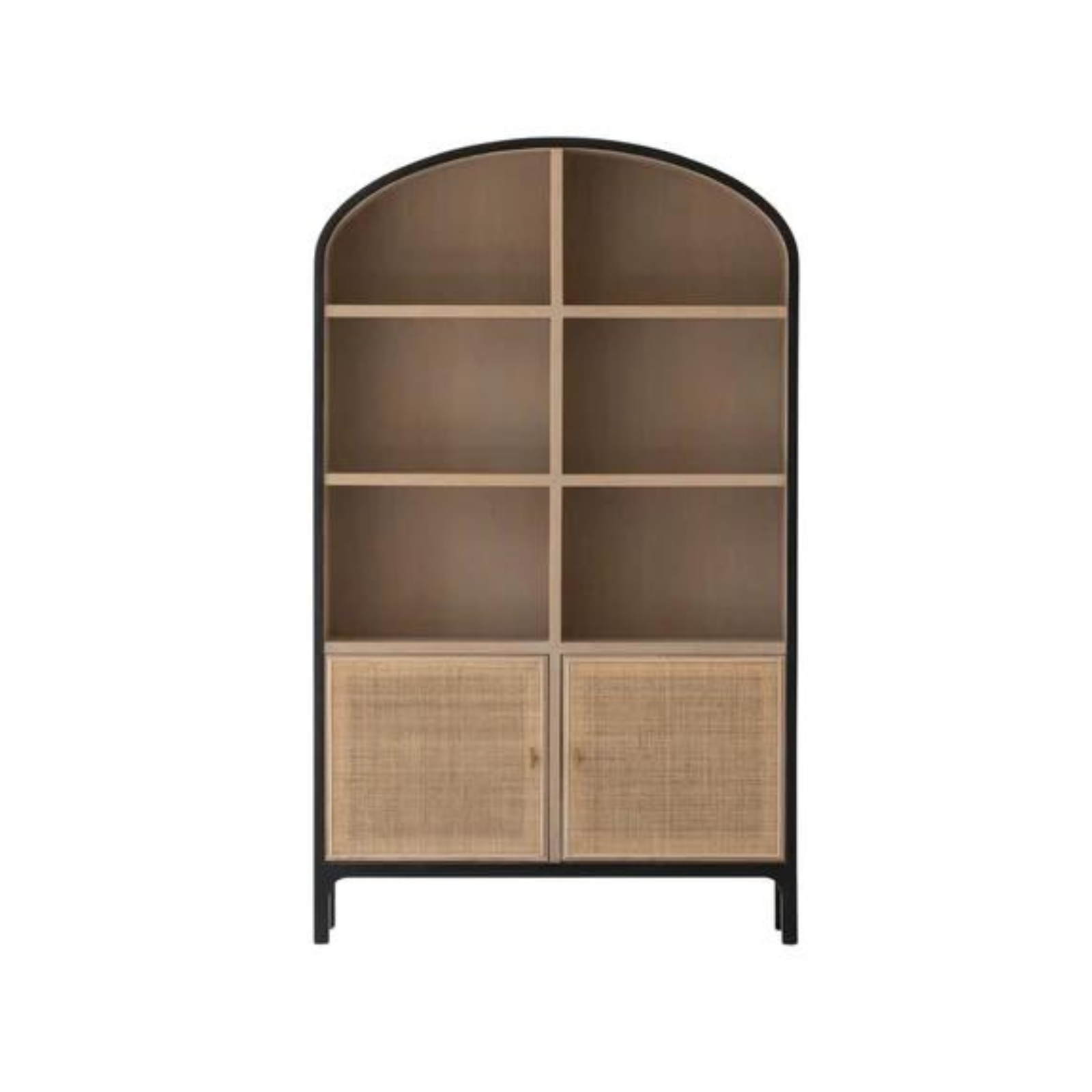 Peter Tall Cabinet - Rug & Weave