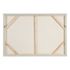 "Weswood" Framed Painting by Ksenia Sizaya - Rug & Weave