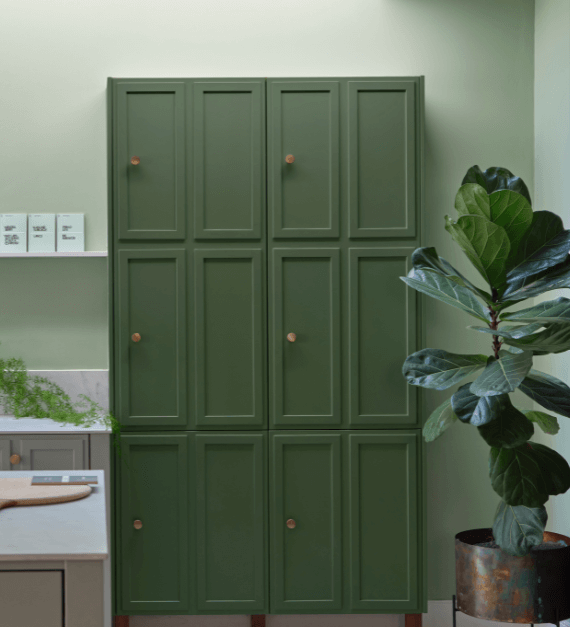 Farrow & Ball Beverly No. 310 PAINT - Farrow & Ball Farrow & Ball