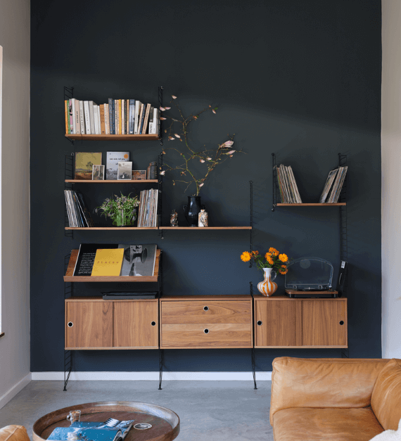 Farrow & Ball Hopper Head No. 305 PAINT - Farrow & Ball Farrow & Ball