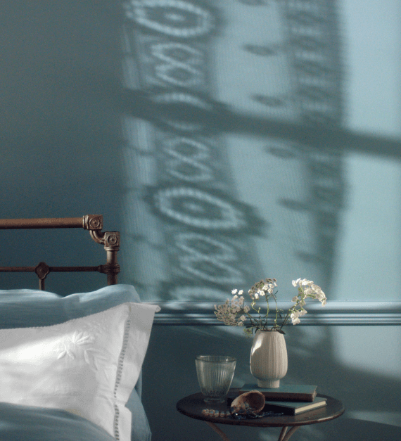 Farrow & Ball Kittiwake No. 307 PAINT - Farrow & Ball Farrow & Ball