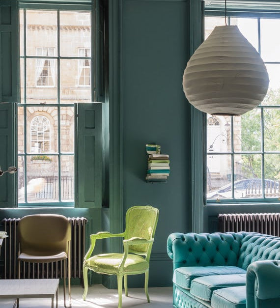 Farrow & Ball Vardo No. 288 PAINT - Farrow & Ball Farrow & Ball