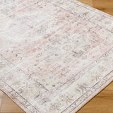 Laverne Sage / Blush Rug