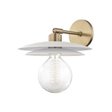 FLOOR MODEL - Milla Wall Sconce LIGHTING - floor model Hudson Valley Lighting