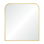 Nadia Wall Mirror - Rug & Weave