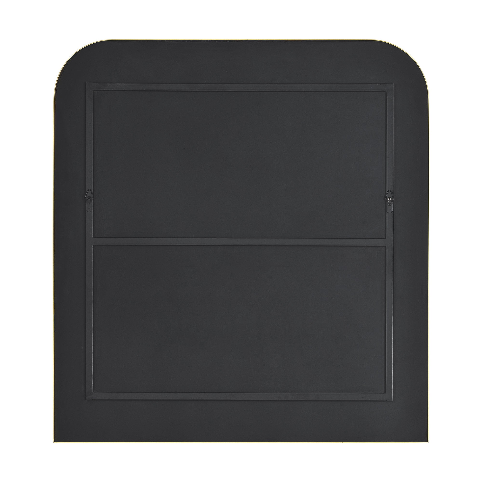 Nadia Wall Mirror - Rug & Weave