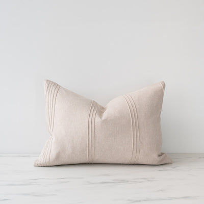 Essex Pillow Cover - Rug & Weave
